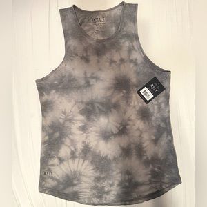 Bylt Cloud Dye Tank_Size: Large (Mens)